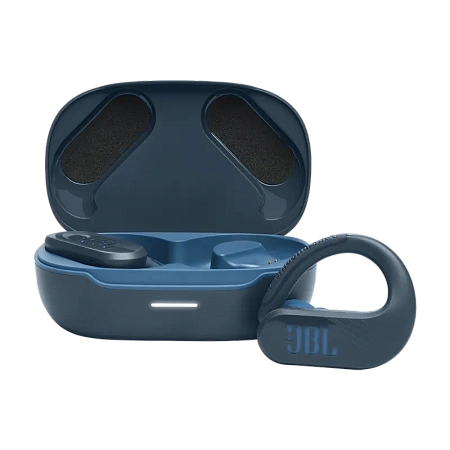 Наушники JBL Endurance Peak III, Синий Наушники JBL Endurance Peak III, Синий