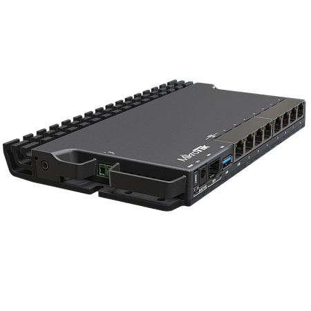 Mikrotik RB5009UG+S+IN