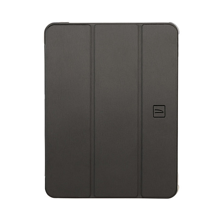 Tucano Tablet Case iPad 10.2 7th / 8th / 9th Gen. Satin, Black Tucano Tablet Case iPad 10.2 7th / 8th / 9th Gen. Satin, Black