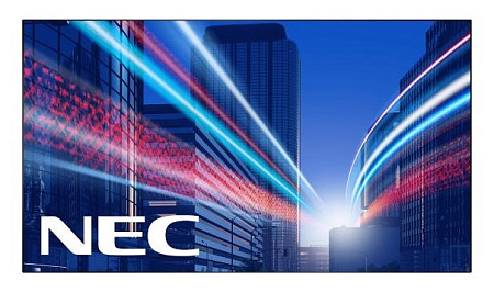 55" Display NEC MultiSync X554UNV-2 55" Display NEC MultiSync X554UNV-2
