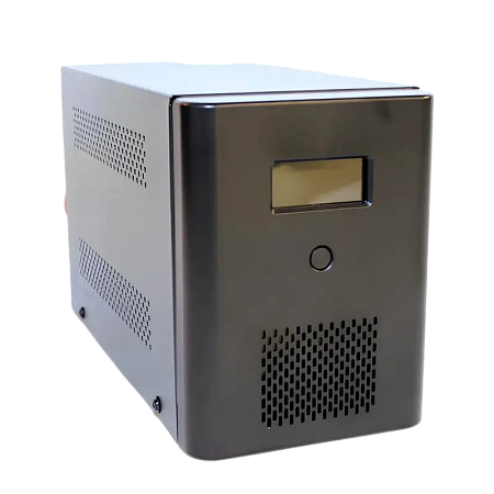 Источник бесперебойного питания SPS SH500IN, Линейно-интерактивный, 500VA Источник бесперебойного питания SPS SH500IN, Линейно-интерактивный, 500VA