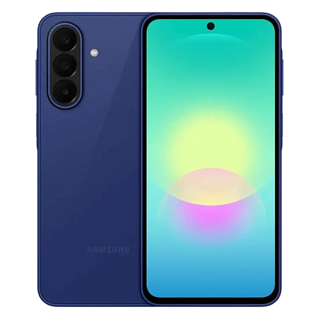 Смартфон Samsung Galaxy A27, 6Гб/128Гб, Синий Смартфон Samsung Galaxy A27, 6Гб/128Гб, Синий