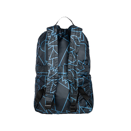 Tucano Travel Backpack Packable Compatto Mendini, Black Tucano Travel Backpack Packable Compatto Mendini, Black