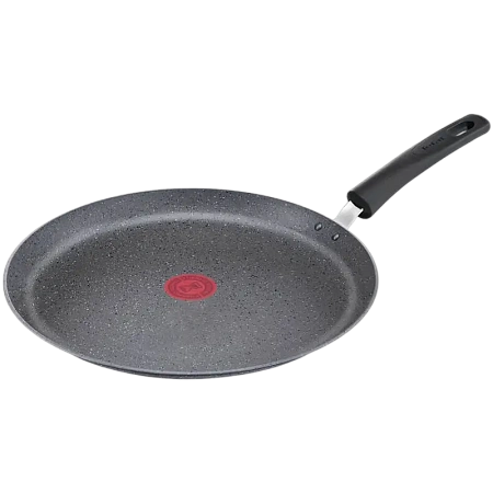 Блинная сковорода Tefal G2663872, 25см, Grey Блинная сковорода Tefal G2663872, 25см, Grey