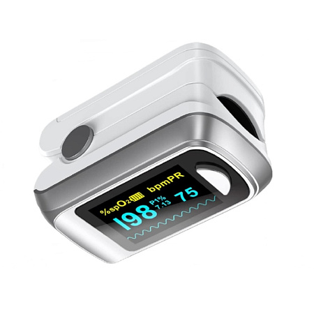 Fingertip Oximeter Fingertip Oximeter