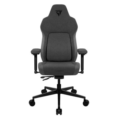 Игровое кресло ThunderX3 Core Smart Loft, Вентилируемая Сетка, Темно-серый Игровое кресло ThunderX3 Core Smart Loft, Вентилируемая Сетка, Темно-серый