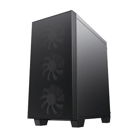 Case mATX GAMEMAX Aero Mini, w/o PSU, 0.6mm, 4x120mm ARGB, ARGB Hub, Front Mesh, Tempered Glass, DF, Case mATX GAMEMAX Aero Mini, w/o PSU, 0.6mm, 4x120mm ARGB, ARGB Hub, Front Mesh, Tempered Glass, DF,