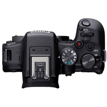 DC Canon EOS R10 & RF-S 18-45mm f/4.5-6.3 IS STM KIT
