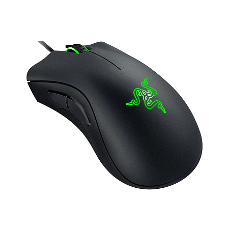 Razer Mouse DeathAdder Essential (2021) Razer Mouse DeathAdder Essential (2021)
