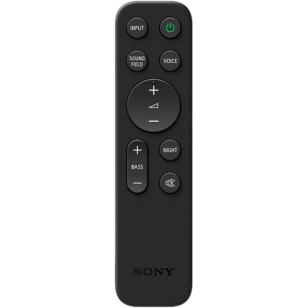 Soundbar SONY HT-S400 2.1ch Soundbar with Wireless subwoofer Soundbar SONY HT-S400 2.1ch Soundbar with Wireless subwoofer