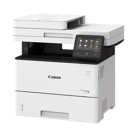 MFP Canon iR 1643i II, Not included in the box - Toner T06 (20,500 impressions A4) MFP Canon iR 1643i II, Not included in the box - Toner T06 (20,500 impressions A4)