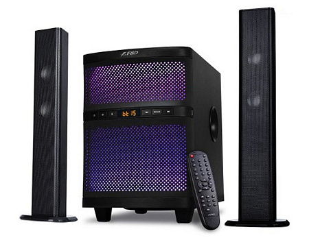 Audio System F&D T-200X