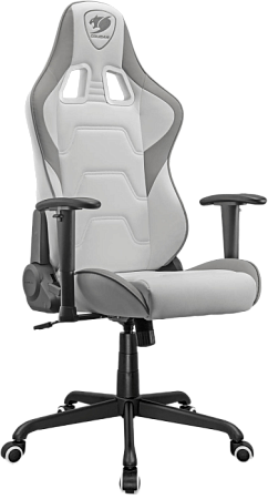 Gaming Chair Cougar ARMOR ELITE White, User max load up to 120kg / height 145-180cm Gaming Chair Cougar ARMOR ELITE White, User max load up to 120kg / height 145-180cm