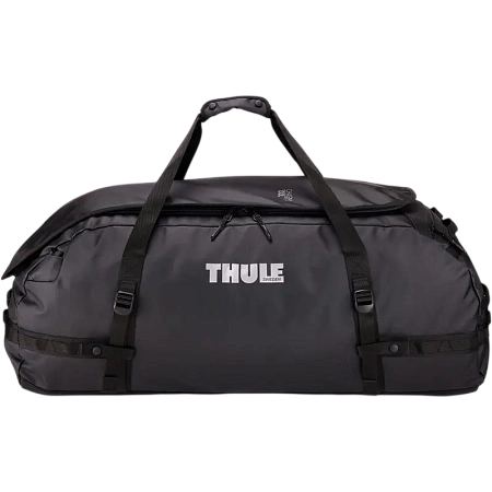Спортивная сумка THULE Chasm Transformer, Нейлон, Чёрный Спортивная сумка THULE Chasm Transformer, Нейлон, Чёрный