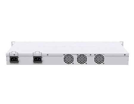 Mikrotik Cloud Router Switch CRS326-24S+2Q+RM Mikrotik Cloud Router Switch CRS326-24S+2Q+RM