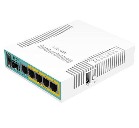 Mikrotik RB960PGS, hEX PoE Mikrotik RB960PGS, hEX PoE