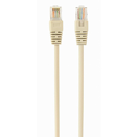 1.5m, Patch Cord Gray PP12-1.5M, Cat.5E, Cablexpert, molded strain relief 50u" plugs 1.5m, Patch Cord Gray PP12-1.5M, Cat.5E, Cablexpert, molded strain relief 50u" plugs