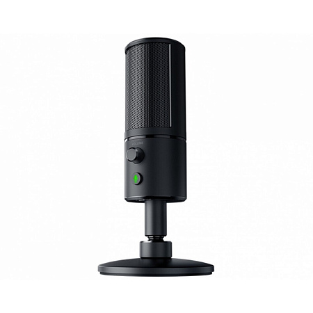 Razer Microphone Seiren Emote Razer Microphone Seiren Emote