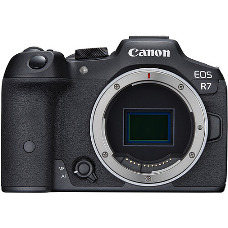DC Canon EOS  R7 BODY