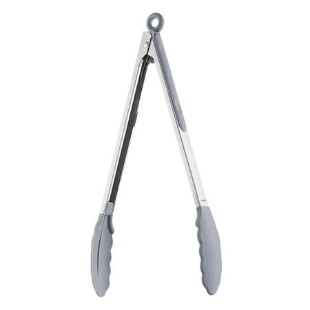 Кухонные щипцы Ardesto AR3035GS, Серый Кухонные щипцы Ardesto AR3035GS, Серый