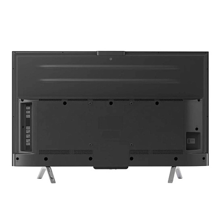Yandex Smart TV Station With Alisa, 43", YNDX-00091 Yandex Smart TV Station With Alisa, 43", YNDX-00091