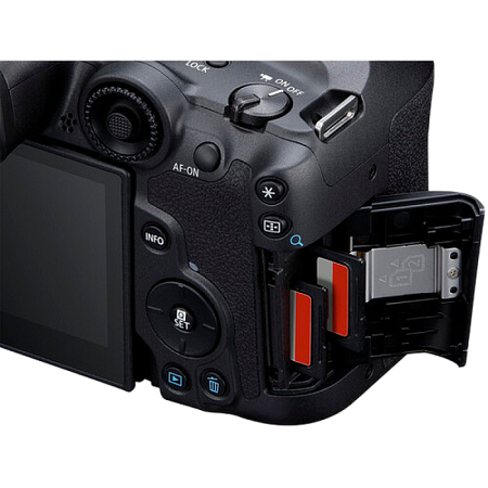 DC Canon EOS  R7 & RF-S 18-150mm f/3.5-6.3 IS STM KIT