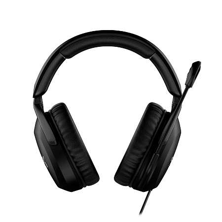 Gaming Headset HyperX Cloud Stinger 2, 50mm driver, 32 Ohm, 10-28kHz, 97.5db, 275g, DTS, On-earcup c Gaming Headset HyperX Cloud Stinger 2, 50mm driver, 32 Ohm, 10-28kHz, 97.5db, 275g, DTS, On-earcup c