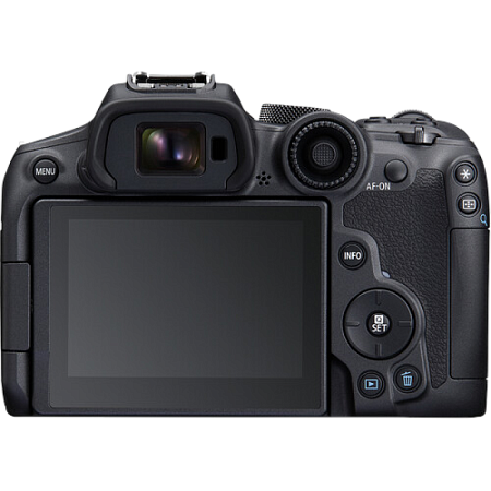 DC Canon EOS  R7 BODY