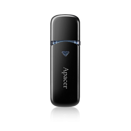 64GB USB3.1 Flash Drive Apacer "AH355", Black, Classic Cap (AP64GAH355B-1) 64GB USB3.1 Flash Drive Apacer "AH355", Black, Classic Cap (AP64GAH355B-1)