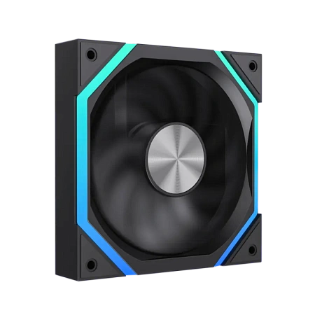 Вентилятор для ПК Gamemax FN12A-N2, 120 мм