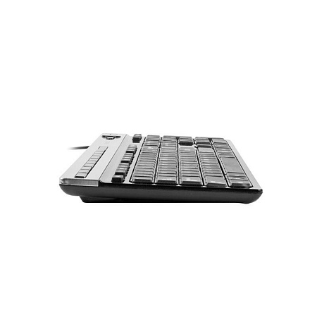 Natec Keyboard Swordfish Slim, US Layout Natec Keyboard Swordfish Slim, US Layout