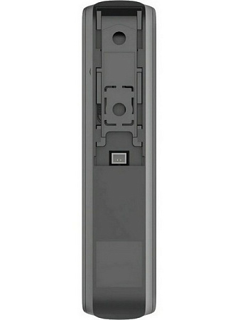 Ajax Wireless Security Glass Breaking Detector "GlassProtect", Black Ajax Wireless Security Glass Breaking Detector "GlassProtect", Black