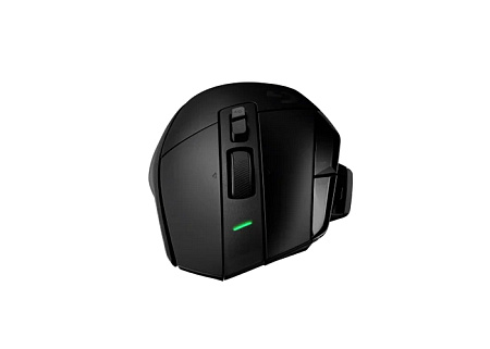 Gaming Wireless Mouse Logitech G502 X, 25.6k dpi, 13 buttons, 400IPS, 40G, 102g, 1000Hz, 140h, Ergon Gaming Wireless Mouse Logitech G502 X, 25.6k dpi, 13 buttons, 400IPS, 40G, 102g, 1000Hz, 140h, Ergon