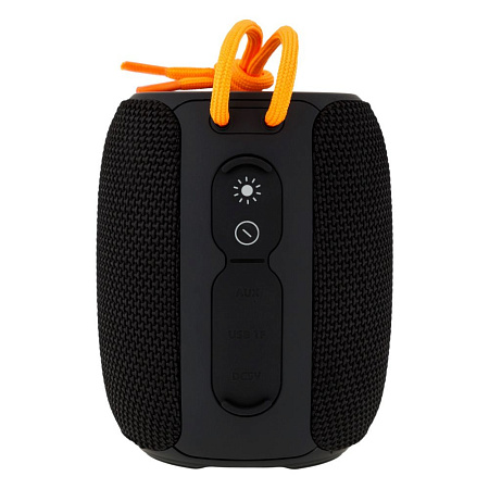 Hopestar Wireless Speaker P22, 5W, Black Hopestar Wireless Speaker P22, 5W, Black