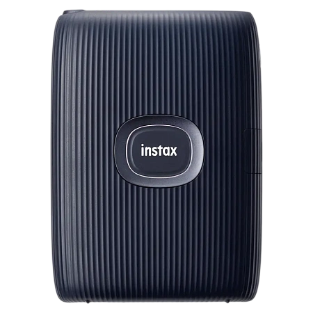 Фотопринтер instax Mini Link 2, 62 x 46 мм, Space Blue Фотопринтер instax Mini Link 2, 62 x 46 мм, Space Blue