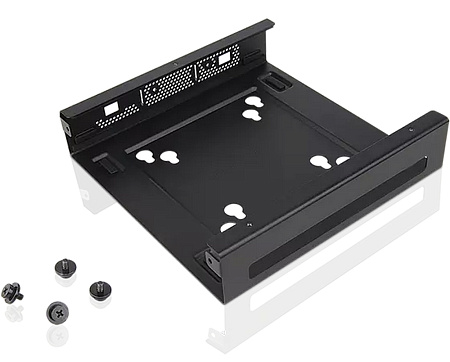 ThinkCentre Tiny VESA Mount II ThinkCentre Tiny VESA Mount II
