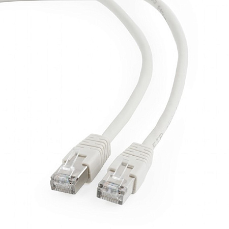 Retail pack Patch Cord Cat.6/FTP, 15m, PPB6-15M, Cablexpert Retail pack Patch Cord Cat.6/FTP, 15m, PPB6-15M, Cablexpert