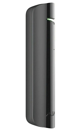 Ajax Wireless Security Glass Breaking Detector "GlassProtect", Black Ajax Wireless Security Glass Breaking Detector "GlassProtect", Black