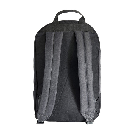 Helmet Backpack Svago 15.6'' Black Helmet Backpack Svago 15.6'' Black