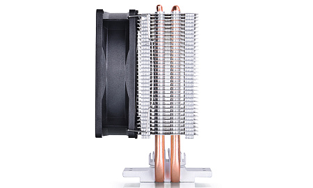 DEEPCOOL Cooler "Ice Edge Mini FS V2", Socket 1155/1151 & FM2/AM3+, up to 100W, 80х80х25mm, 2200rpm,,процессоры ,оперативная память, ssd, M2, hdd, кейсы