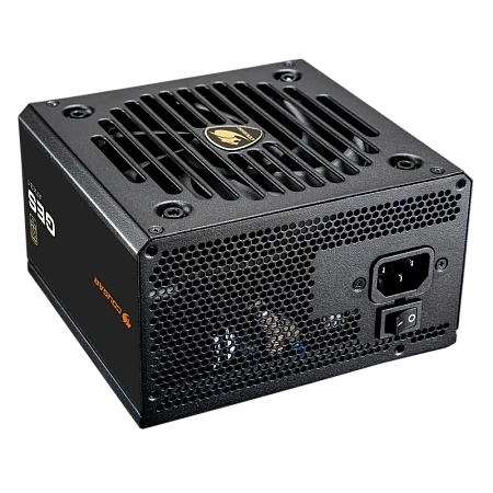 Блок питания для компьютеров Cougar Power GES 850, 850Вт, ATX, Немодульный
