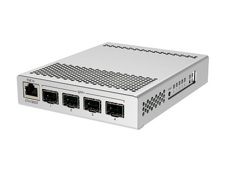 Mikrotik Cloud Smart Switch CRS305-1G-4S+IN