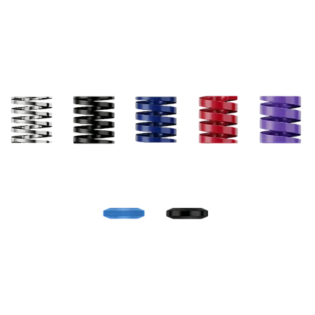 Комплект для повышения производительности MOZA Performance Kit RS069, Разноцветный Комплект для повышения производительности MOZA Performance Kit RS069, Разноцветный