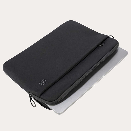 Tucano Sleeve Top up to 13.0", Black Tucano Sleeve Top up to 13.0", Black