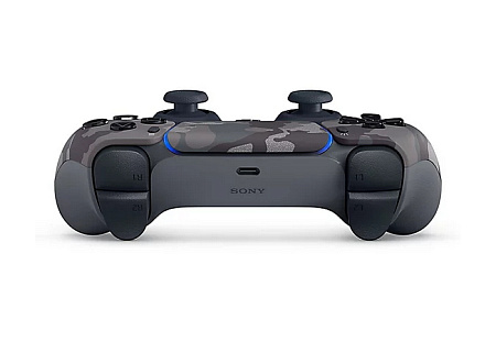 Controller wireless SONY PS5 DualSense Grey Camo Controller wireless SONY PS5 DualSense Grey Camo