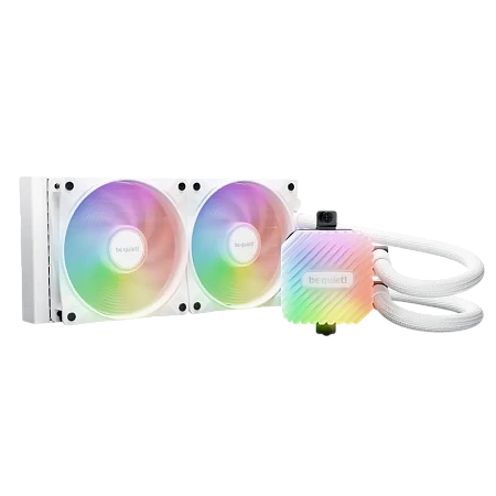 Кулер для процессора be quiet! Light Loop 240мм