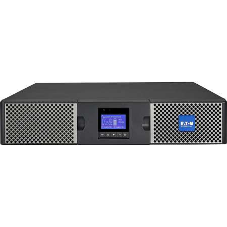 UPS Eaton 9PX2200IRT2U-L Li-Ion,2200VA/2200W R2U/Tower,Online,LCD,AVR,USB,RS232,Com.slot,8*C13,2*C19 UPS Eaton 9PX2200IRT2U-L Li-Ion,2200VA/2200W R2U/Tower,Online,LCD,AVR,USB,RS232,Com.slot,8*C13,2*C19