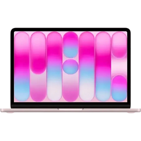 NB Apple MacBook Neo 13"Z1TU0001Y Blush (A18 Pro 8Gb 256Gb) US/RU NB Apple MacBook Neo 13"Z1TU0001Y Blush (A18 Pro 8Gb 256Gb) US/RU