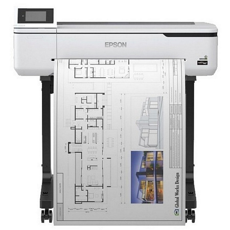 Plotter Epson SureColor SC-T3100 Plotter Epson SureColor SC-T3100
