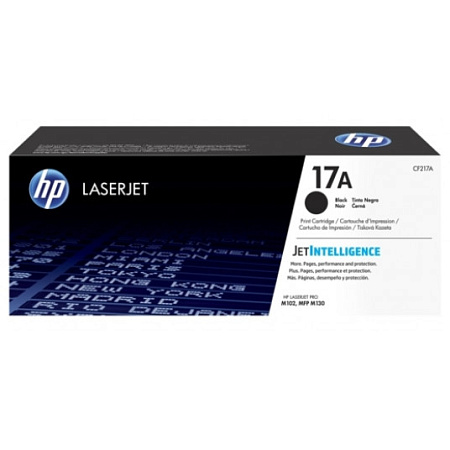 Laser Cartridge for HP CF217A/CRG047 black Compatible KT